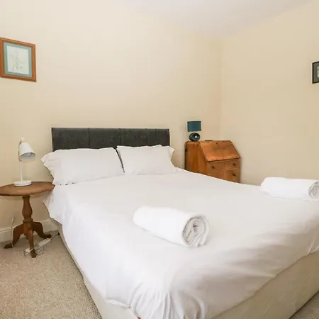 Holiday home Peel Place Noddle *