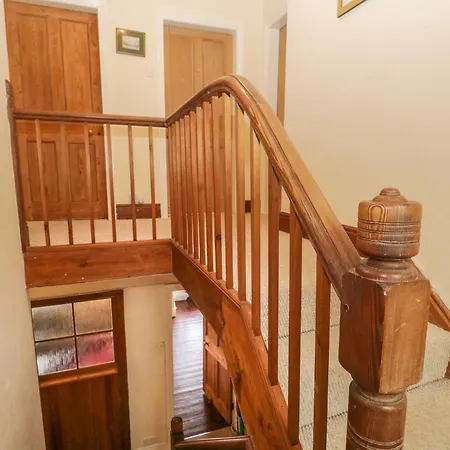 Holiday home Peel Place Noddle