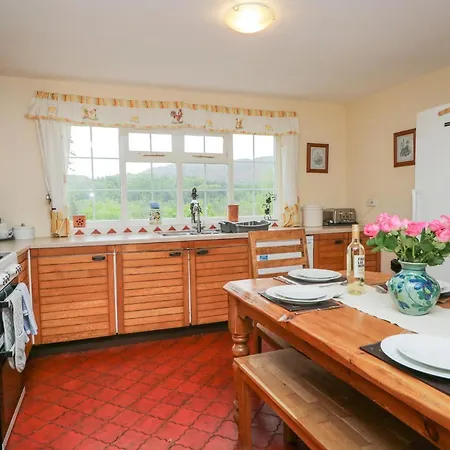 Peel Place Noddle Holiday home Eskdale
