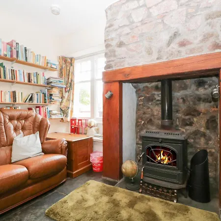 Peel Place Noddle * Eskdale