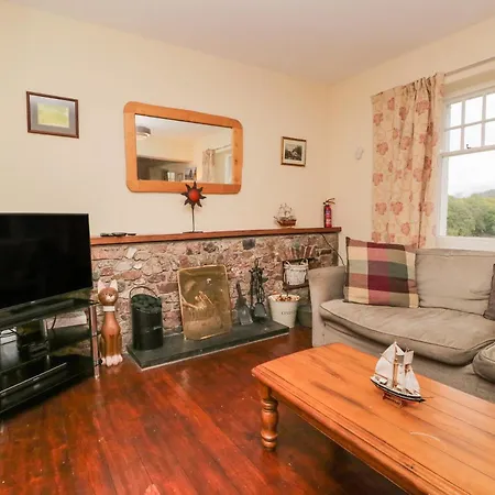 Peel Place Noddle Holiday home