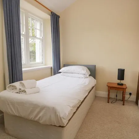 Peel Place Noddle Tatil Evi *