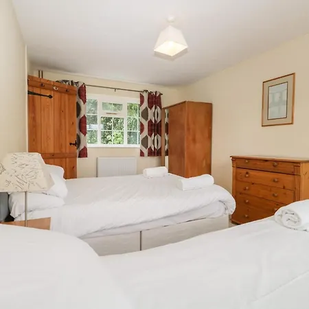 Holiday home Peel Place Noddle Eskdale