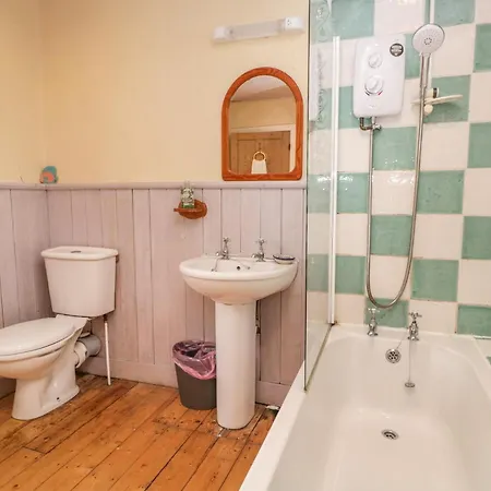 Holiday home Peel Place Noddle Eskdale