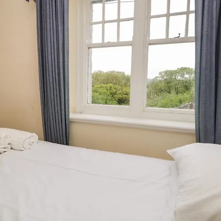 Holiday home Peel Place Noddle *