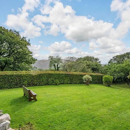 Peel Place Noddle Holiday home Eskdale
