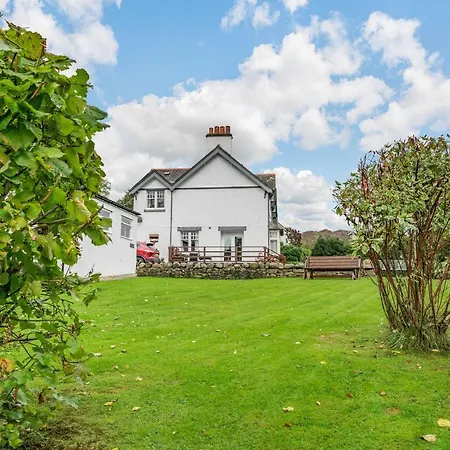 Peel Place Noddle Holiday home Eskdale