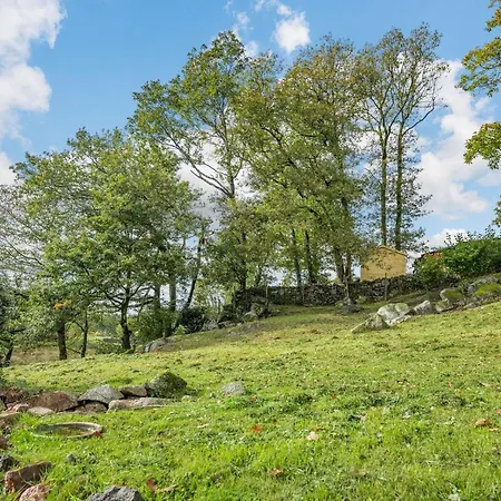 Peel Place Noddle Holiday home