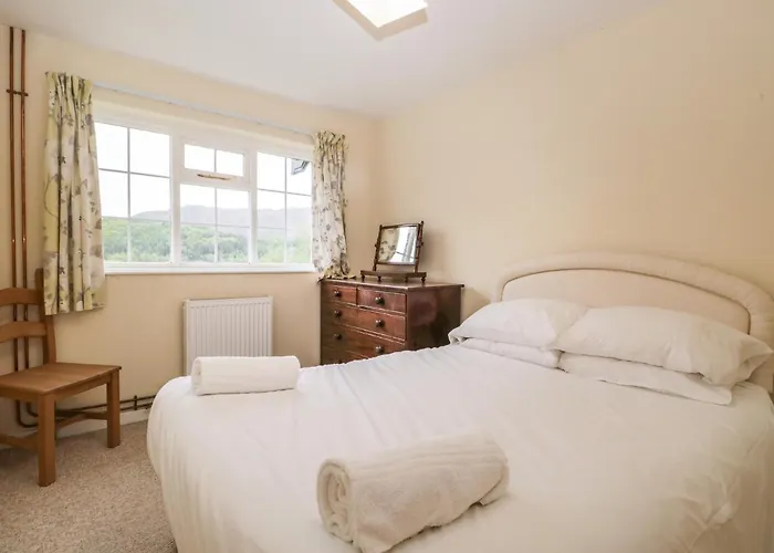 Peel Place Noddle Holiday home Eskdale