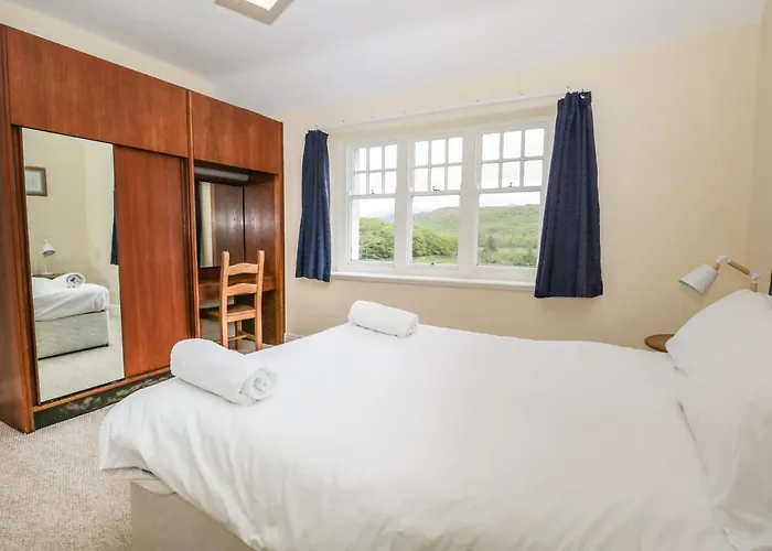 Peel Place Noddle Holiday home Eskdale