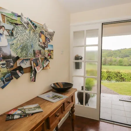 Σπίτι διακοπών Peel Place Noddle