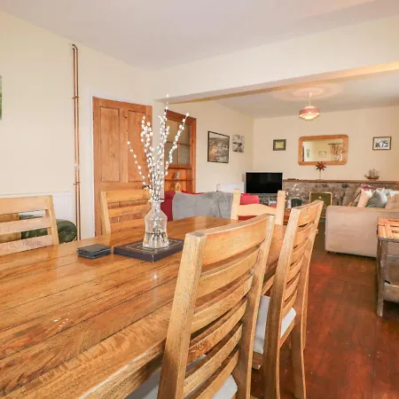 بيت للعطل Peel Place Noddle