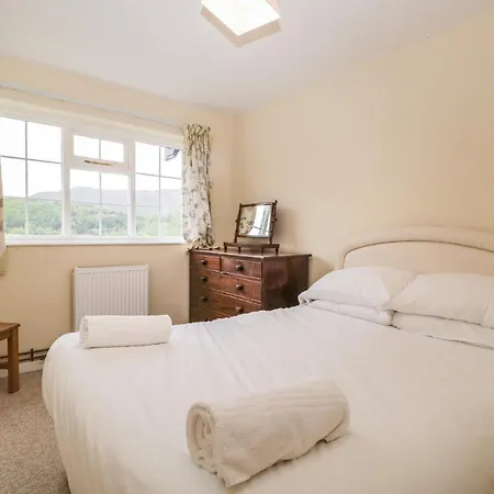 Peel Place Noddle بيت للعطل إسكاديل