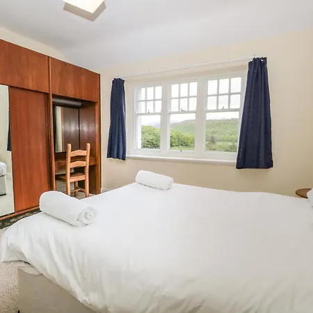 Peel Place Noddle بيت للعطل إسكاديل