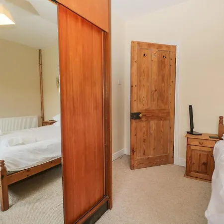 Peel Place Noddle Σπίτι διακοπών Eskdale