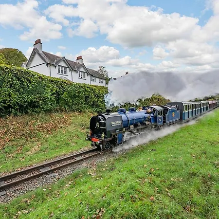 Σπίτι διακοπών Peel Place Noddle