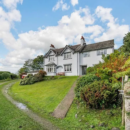 Σπίτι διακοπών Peel Place Noddle