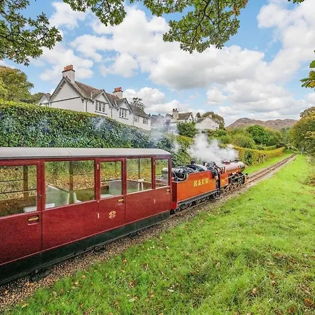 Peel Place Noddle Σπίτι διακοπών