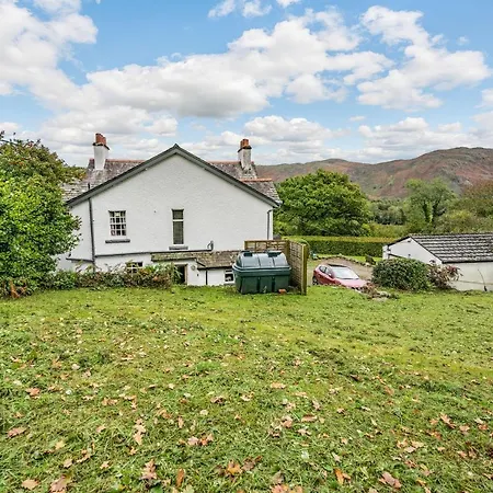 Peel Place Noddle Eskdale