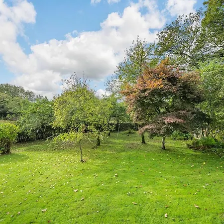 Peel Place Noddle Σπίτι διακοπών *